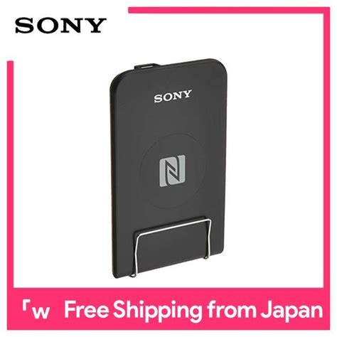 sony nfc reader|sony rc s380 driver download.